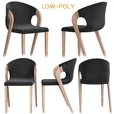 Barschrank Voglauer chair
