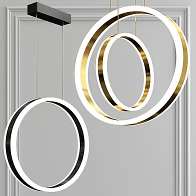 Lustre Lampare