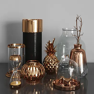 Decor set 04