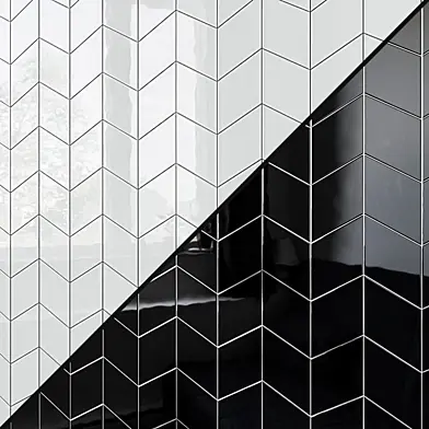 Керамическая плитка для стен EQUIPE RHOMBUS Wall 3 7 вариантов