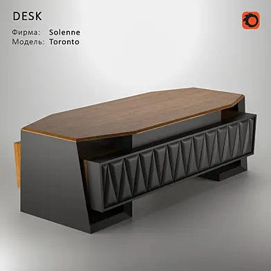Toronto desk