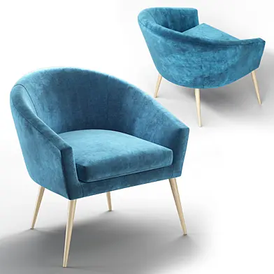 Pietro Armchair