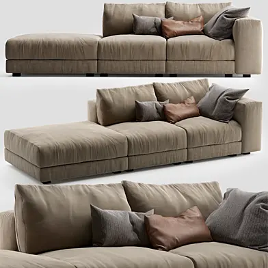 Swan Hills Sofa 2