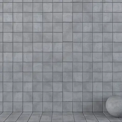 Wall Tiles 392 Cobalt