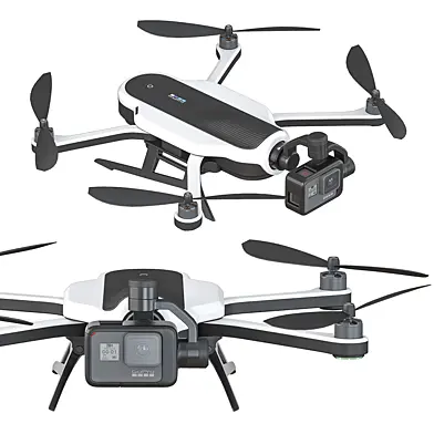 GoPro Karma drone
