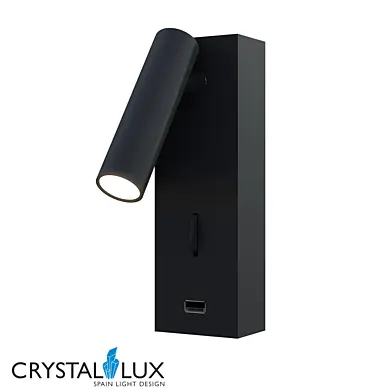 CLT 210W USB BL