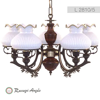 Reccagni Angelo L 2810/5 (ОМ)