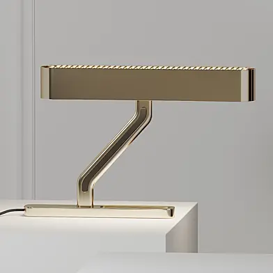 COLT TABLE LAMP