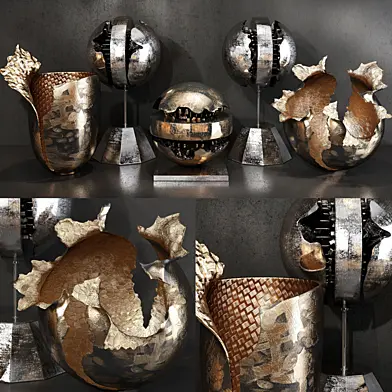 Decorative set 55