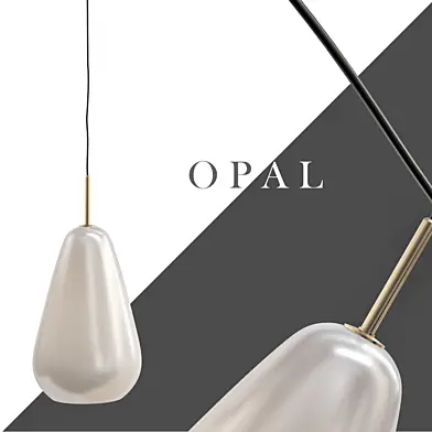 Nuura ANOLI 3 OPAL
