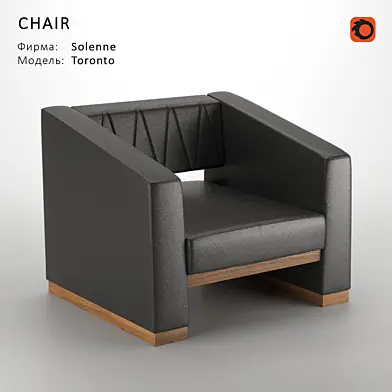 Toronto chair