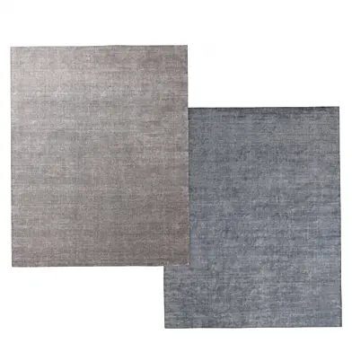 Ковры Restoration Hardware из коллекции Serra Handwoven.