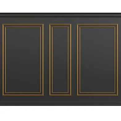 Wall moulding