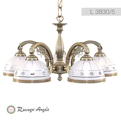 Reccagni Angelo L 3830/5