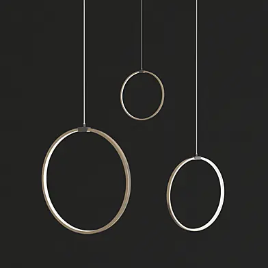 PANZERI ZERO ROUND VERTICAL