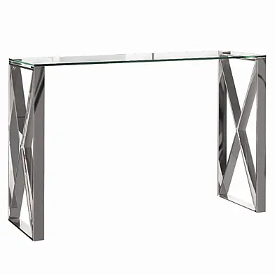 Консоль Chrome X Loft Concept