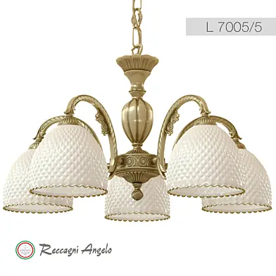 Reccagni Angelo L 7005/5