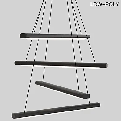 Grilli YORK - 740502  Pendant lamp