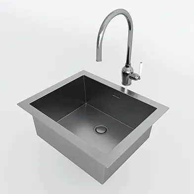 kitchen sink