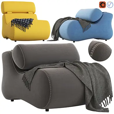 Linea Furniture Romania Chair