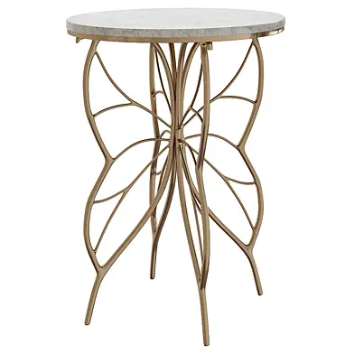 Butterfly Side Table