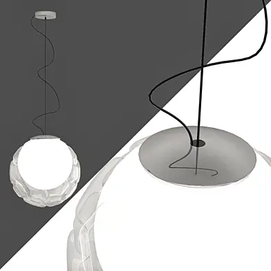 Fabbian CLOUDY  Pendant lamp