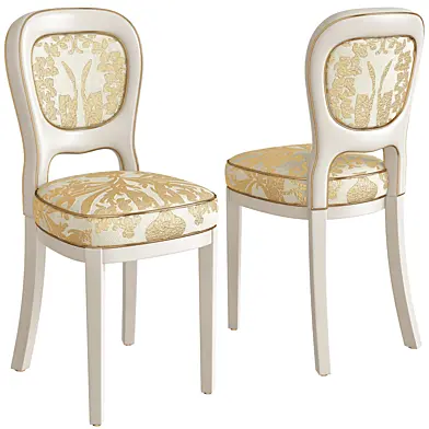 Galimberti Nino chair