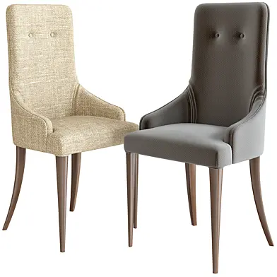 Smania AURA Chair