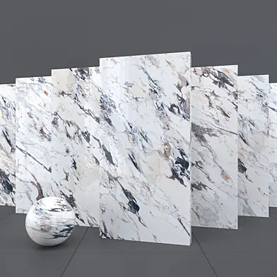 Breccia Melange
