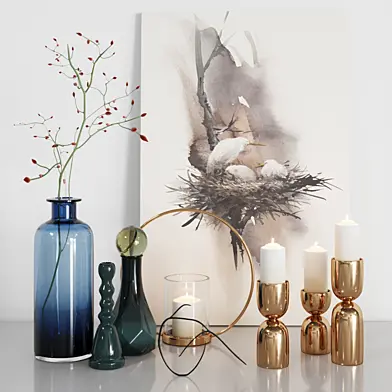 Decor set 07