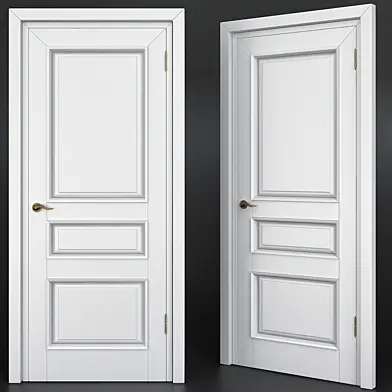 Interior Doors Premium Pro №13