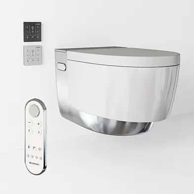 Geberit AquaClean Mera