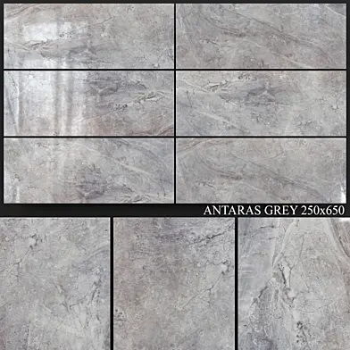 Yurtbay Seramik Antaras Grey 250x650