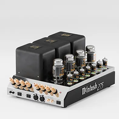 McIntosh MC 275