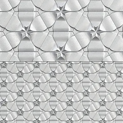 3D панель Э-1