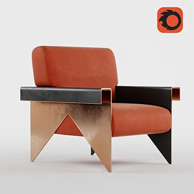 FBC Montis Armchair