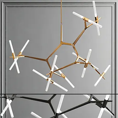 Agnes Chandelier