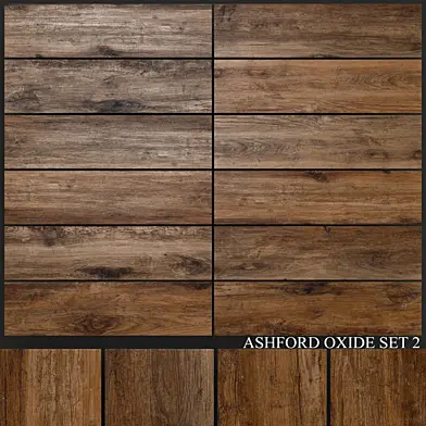 Yurtbay Seramik Ashford Oxide Set 2
