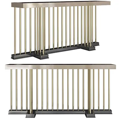 Schubert Longhi Console