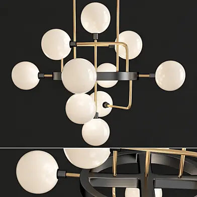 Viaggio Chandelier in 2019