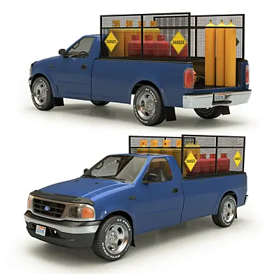 Ford F150