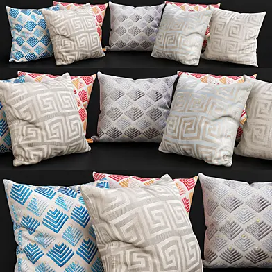 Pillows for sofa Premium PRO №9