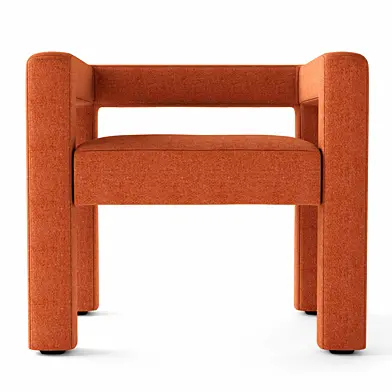 Faina Design Toptun Armchair