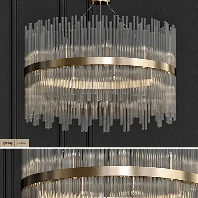 Kebo Amazing Chandelier 3