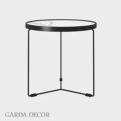 Столик журнальный Garda Decor OM