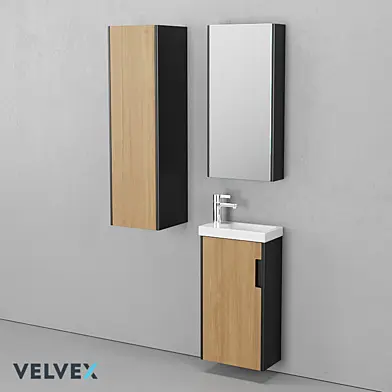 "OM" Velvex Klaufs 40 подвесной