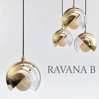 ravana,b