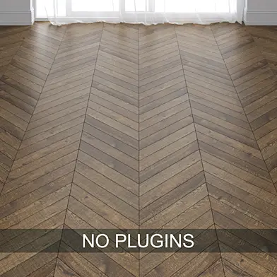 Alaska 26178 Parquet by FB Hout in 3 types