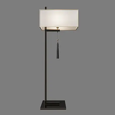 New Chinese Floor lamp