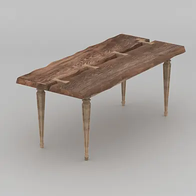 Siosidesign table